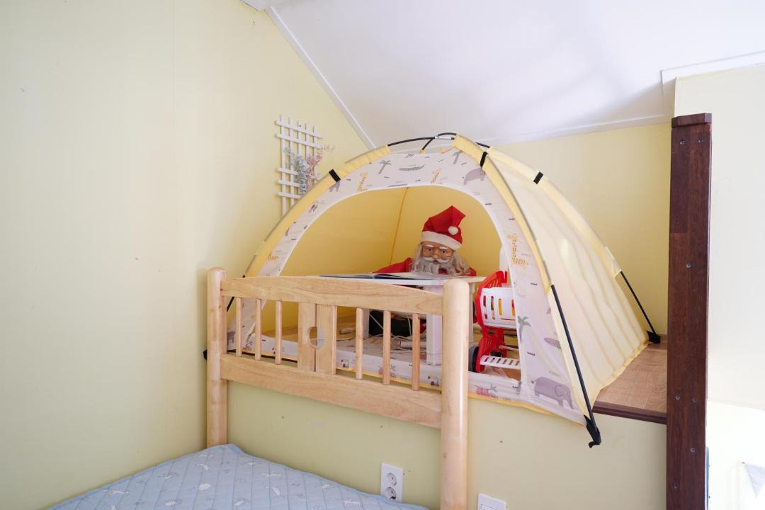 Photo of Bedroom in Sehwa-ri