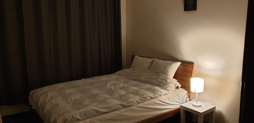 Photo of Bedroom in Sokcho