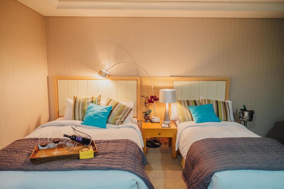 Photo of Bedroom in Jocheon