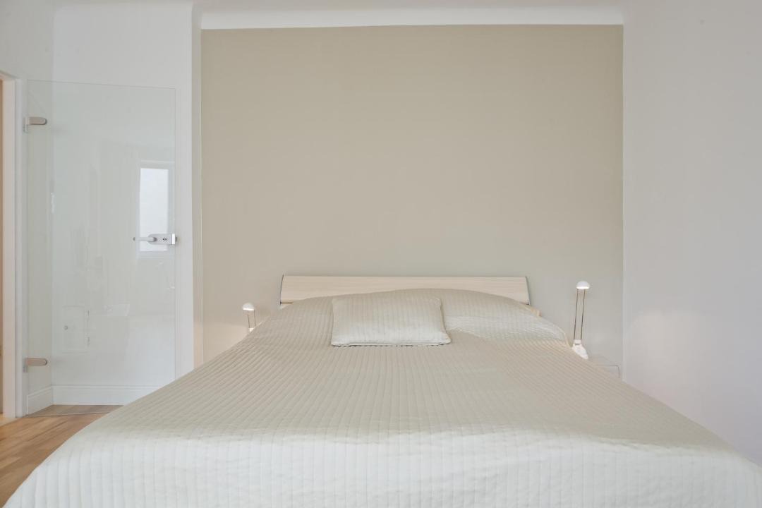 Photo of Bedroom in Margareten