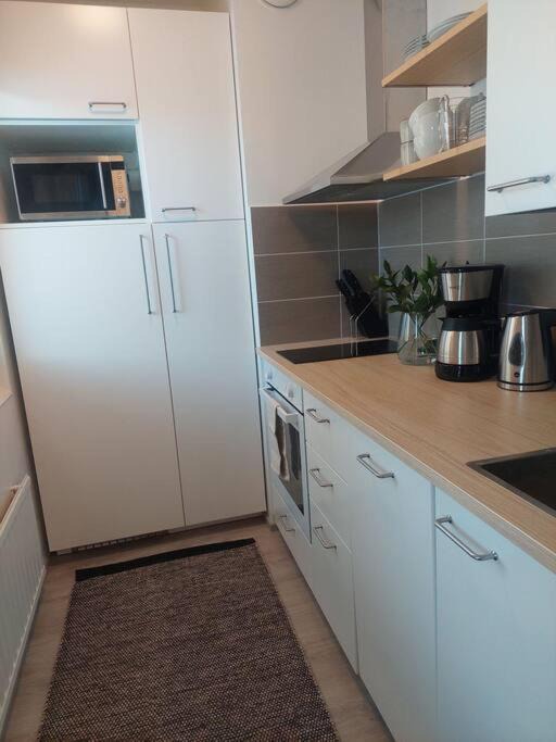 Photo of Kitchen in Pieksamaki