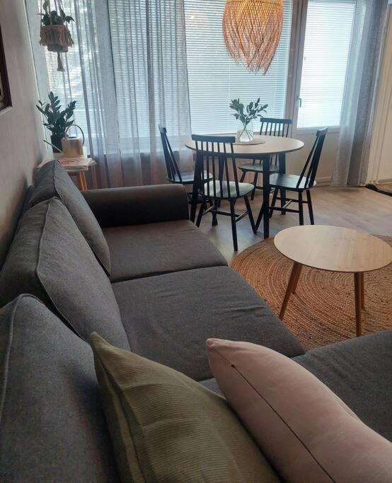 Photo of Livingroom in Pieksamaki