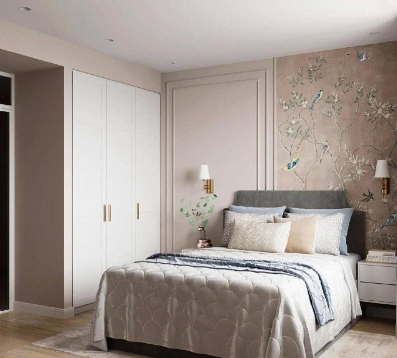 Photo of Bedroom in Longmont