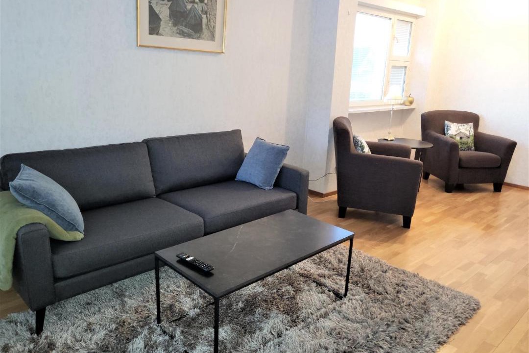Photo of Livingroom in Narpes