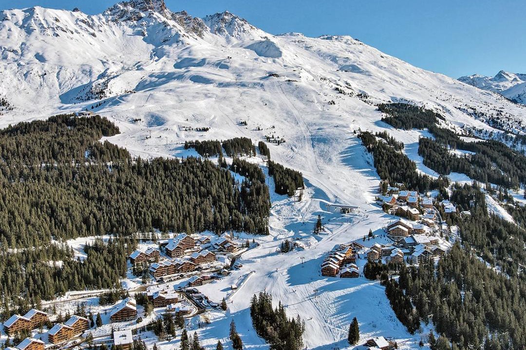 Photo of Others in Meribel