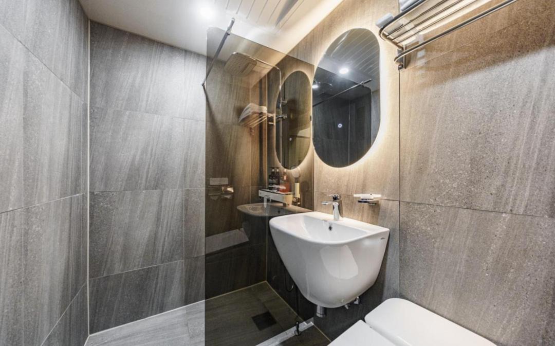 Photo of Bathroom in Chuncheon