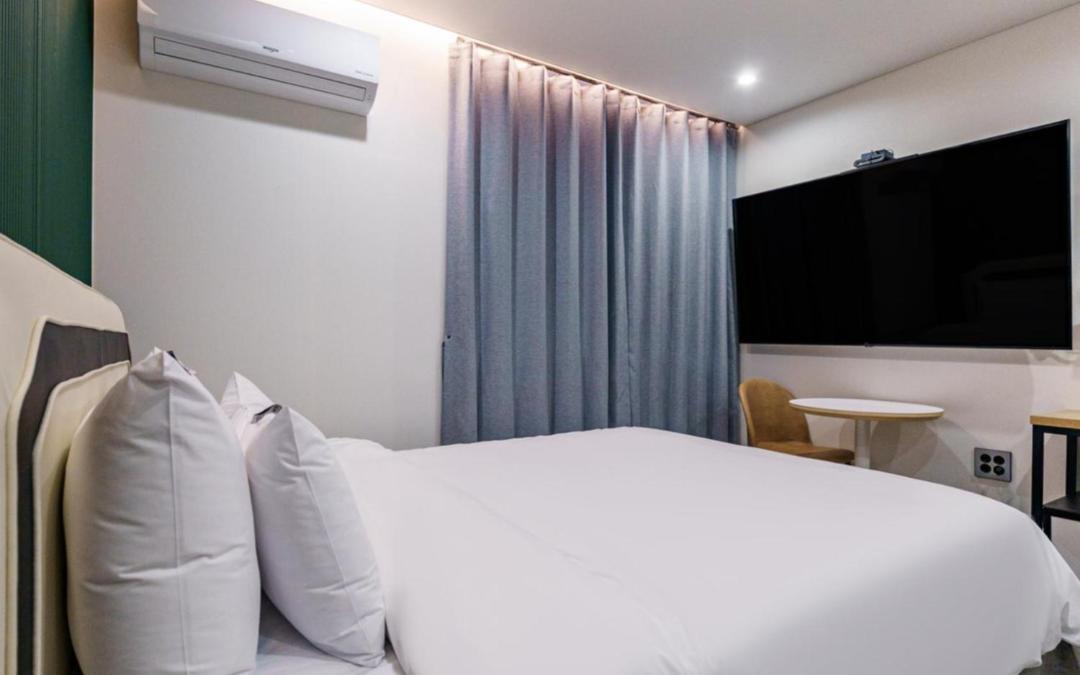Photo of Bedroom in Chuncheon