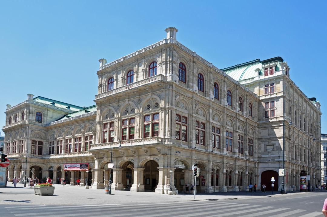 Photo of Others in Innere Stadt