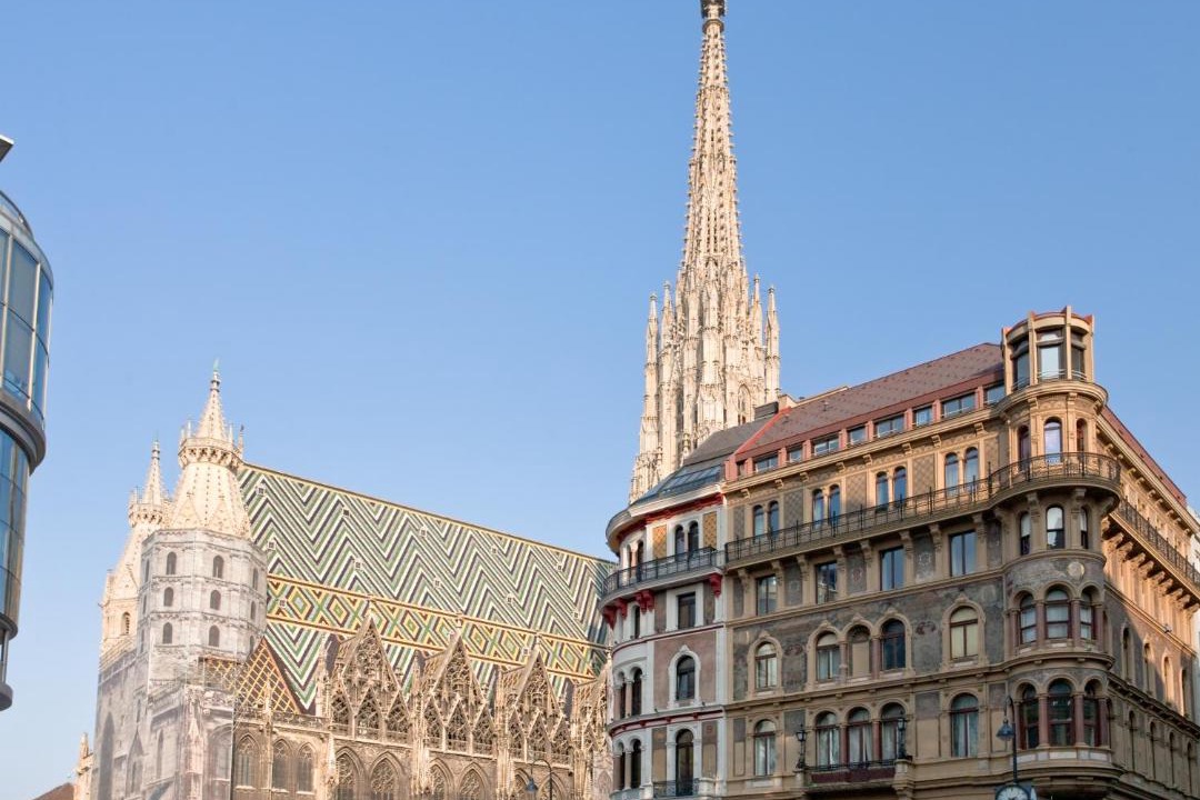 Photo of Others in Innere Stadt
