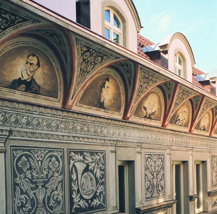 Photo of Others in Mala Strana