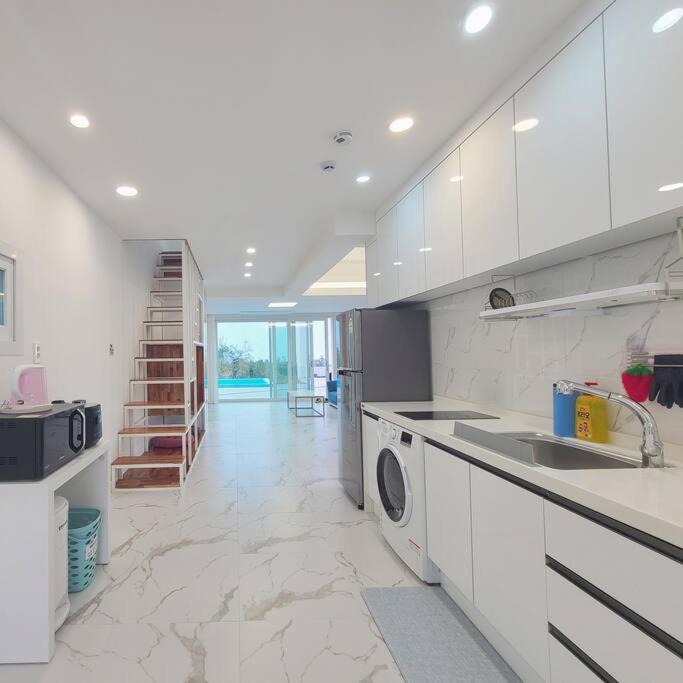 Photo of Kitchen in Aewol