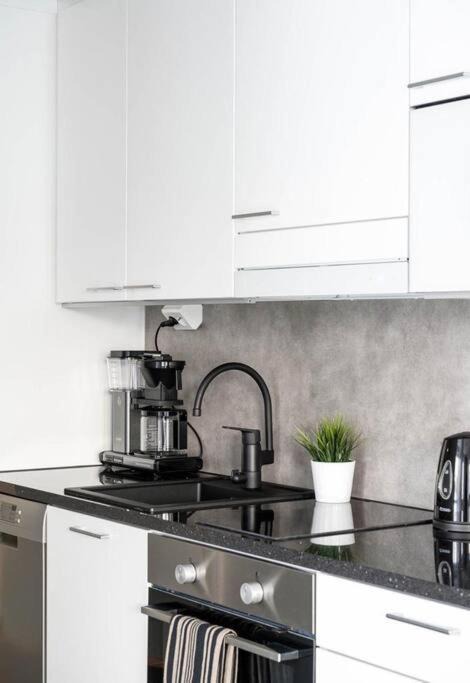 Photo of Kitchen in Kuopio