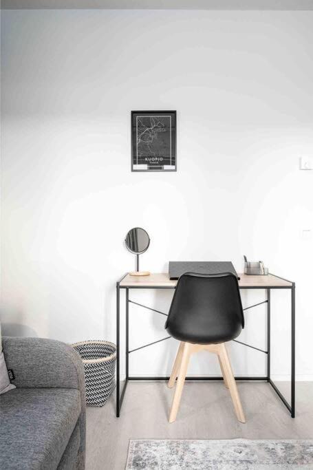 Photo of Livingroom in Kuopio