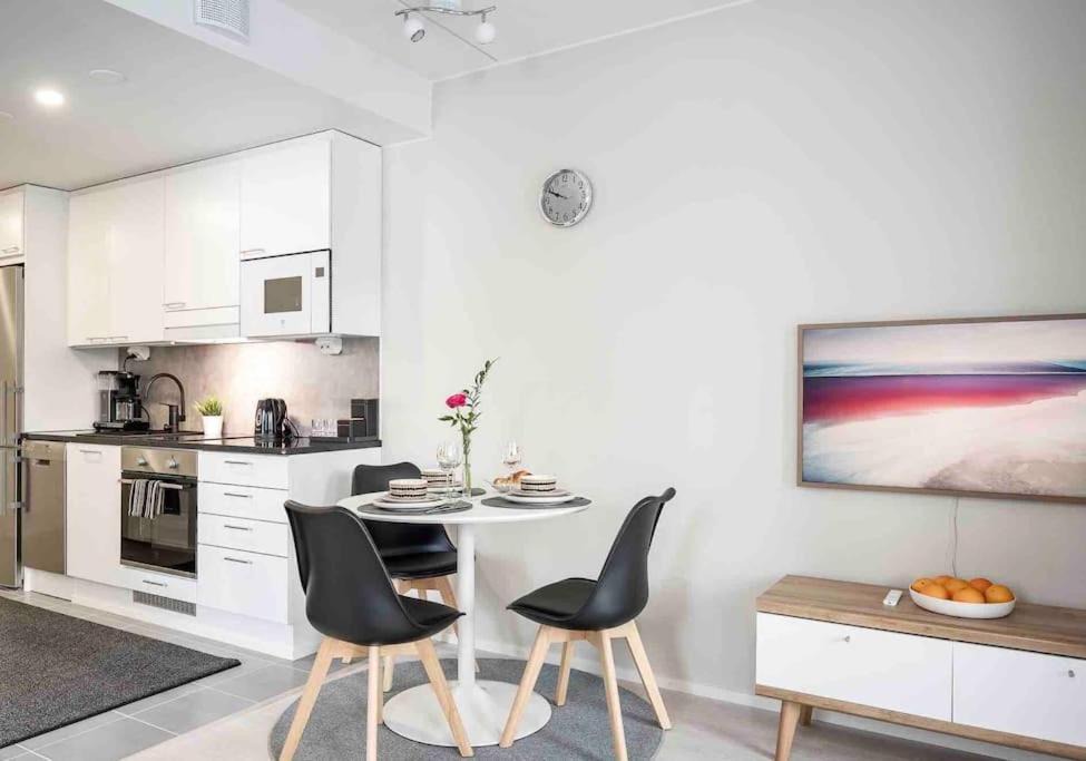 Photo of Kitchen in Kuopio