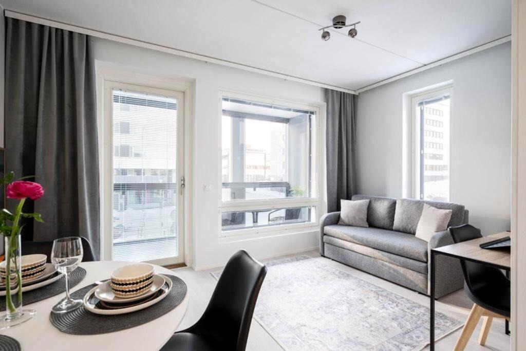 Photo of Livingroom in Kuopio