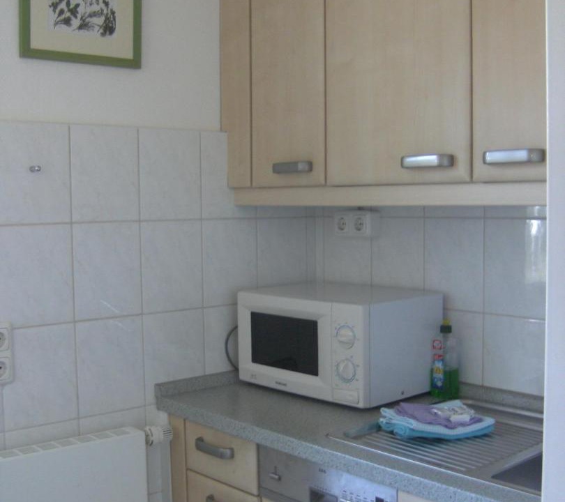 Photo of Kitchen in Timmendorfer Strand