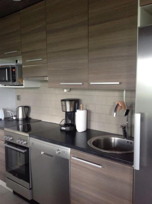 Photo of Kitchen in Muurame