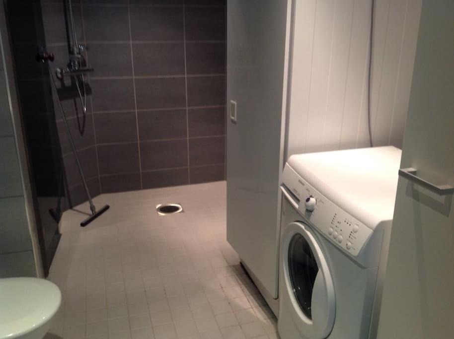 Photo of Bathroom in Muurame