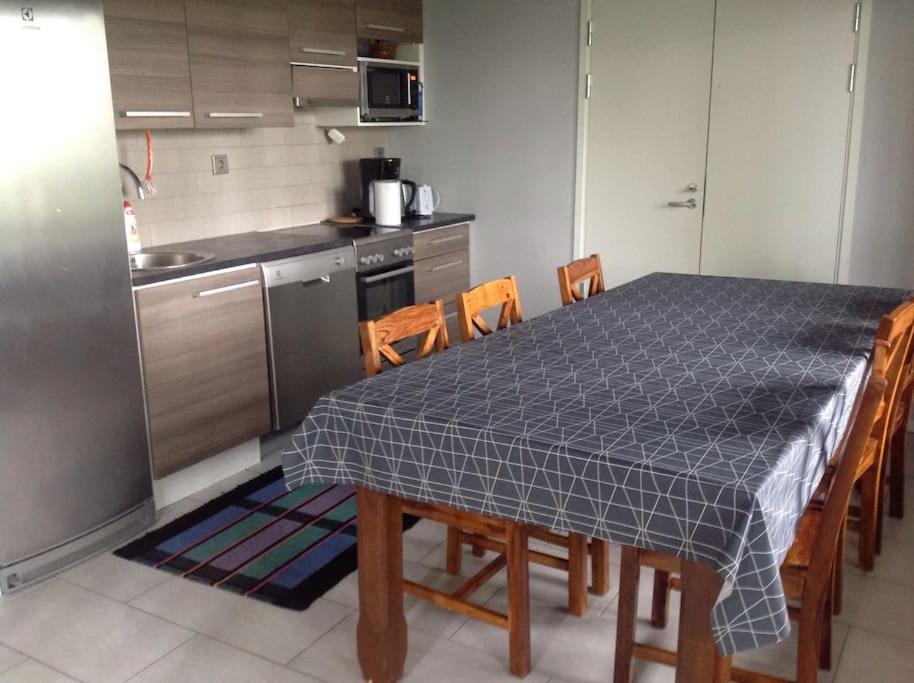 Photo of Bedroom in Muurame