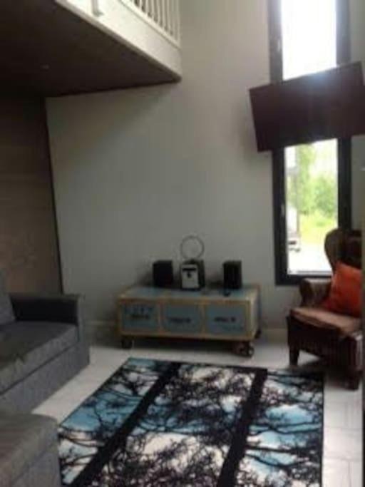 Photo of Livingroom in Muurame