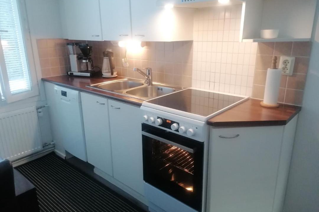 Photo of Kitchen in Raahe