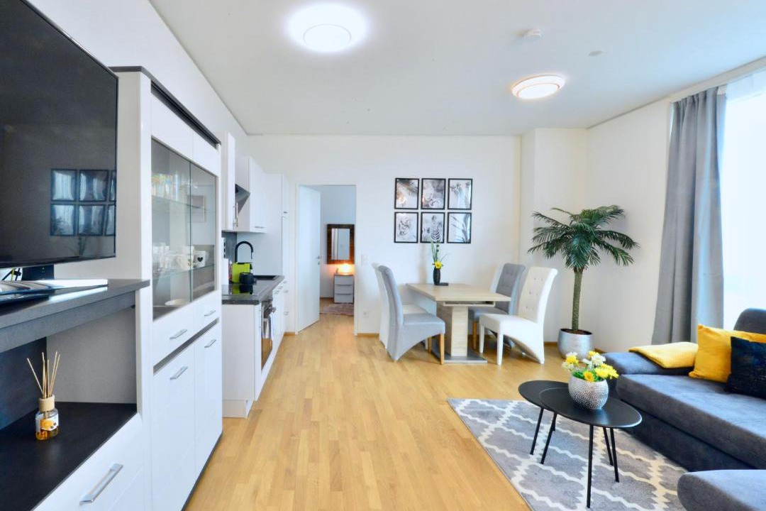 Photo of Livingroom in Erdberg