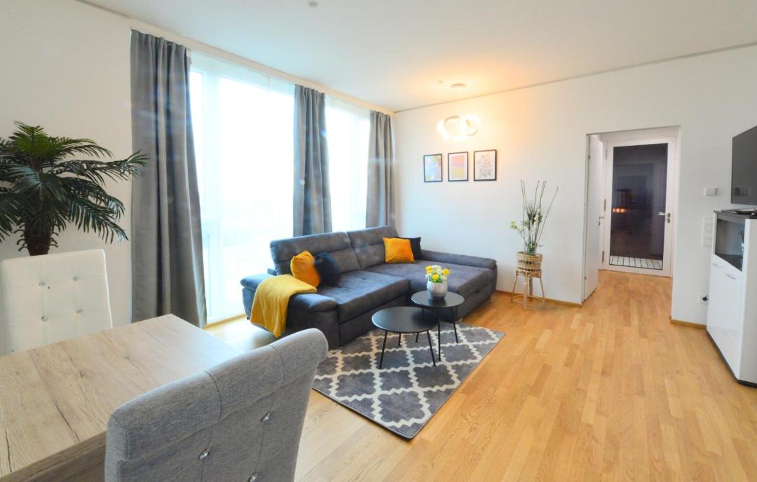 Photo of Livingroom in Erdberg