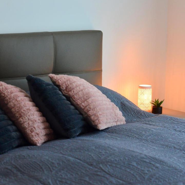 Photo of Bedroom in Erdberg