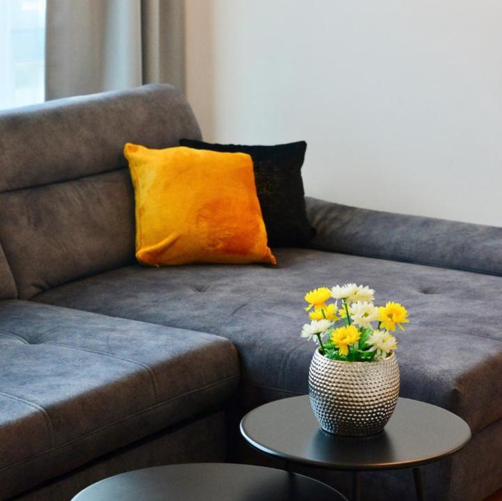 Photo of Livingroom in Erdberg