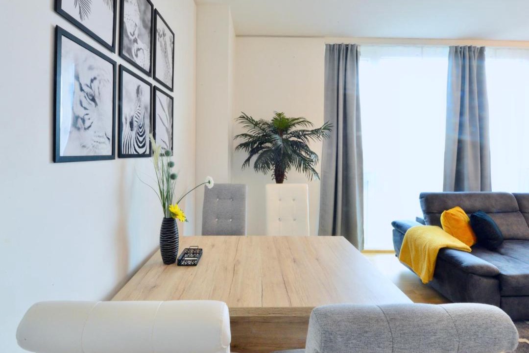 Photo of Livingroom in Erdberg