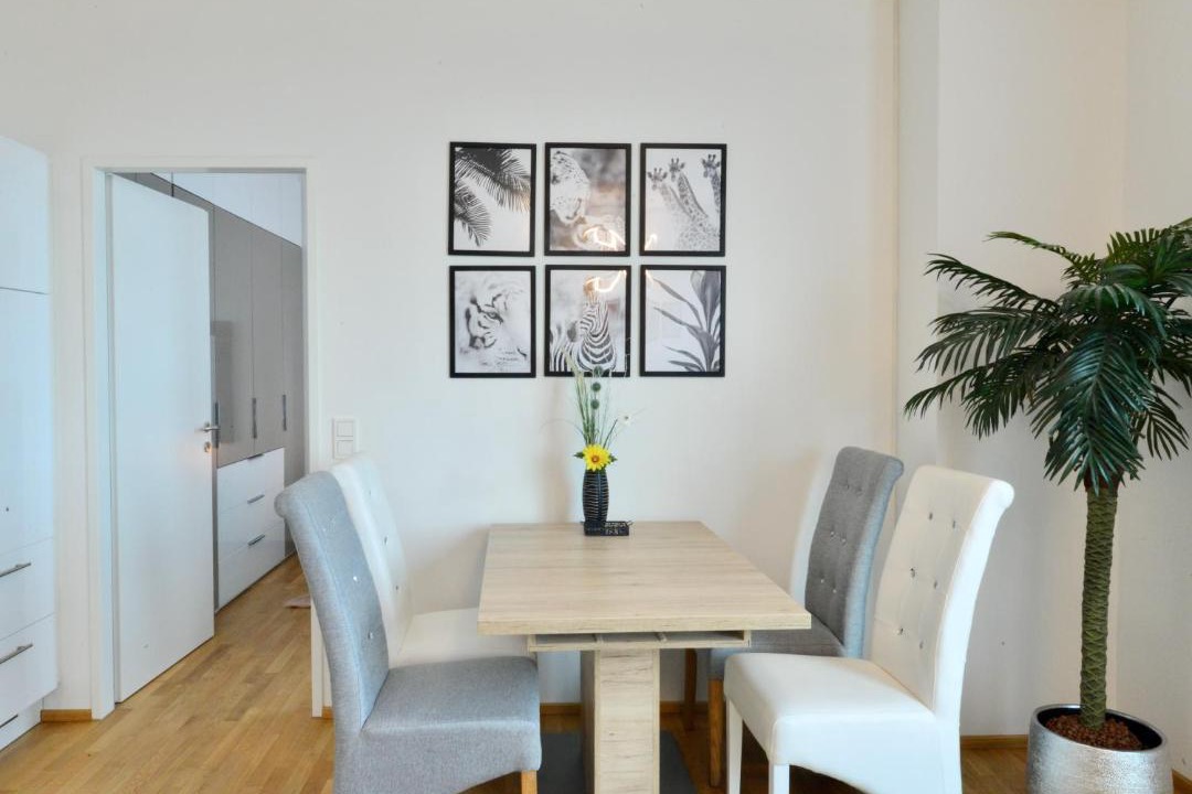 Photo of Livingroom in Erdberg