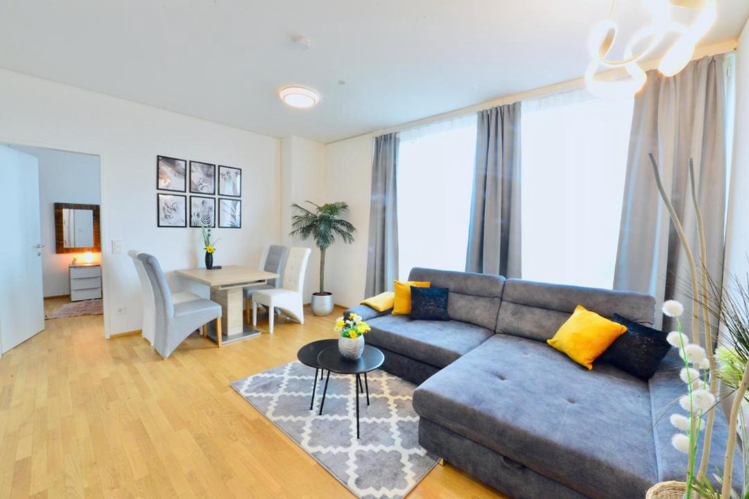 Photo of Livingroom in Erdberg