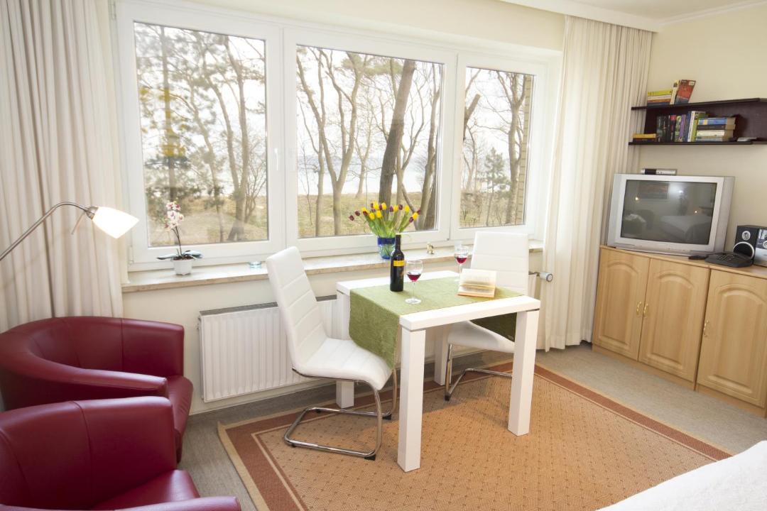 Photo of Livingroom in Timmendorfer Strand