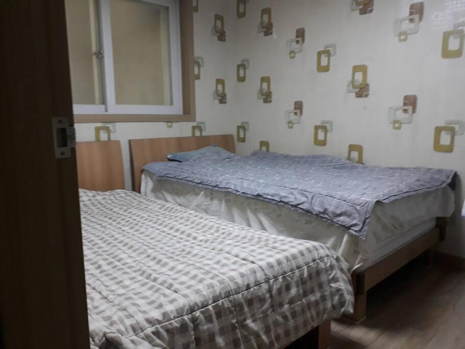 Photo of Bedroom in Ingye-dong