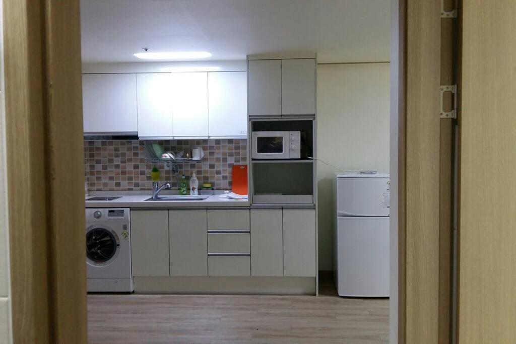 Photo of Kitchen in Ingye-dong