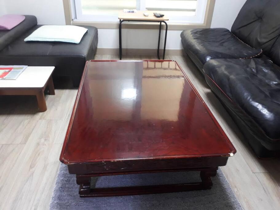Photo of Livingroom in Ingye-dong