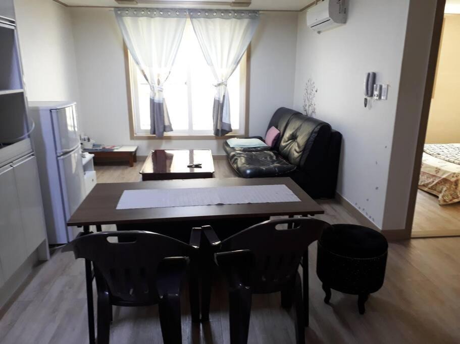 Photo of Livingroom in Ingye-dong