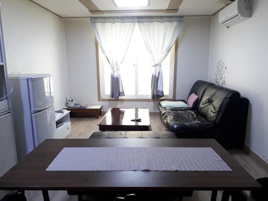 Photo of Livingroom in Ingye-dong