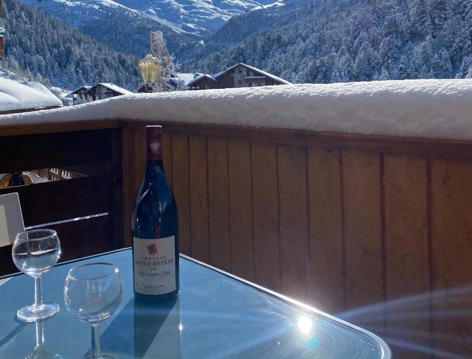 Photo of Others in Meribel-Mottaret