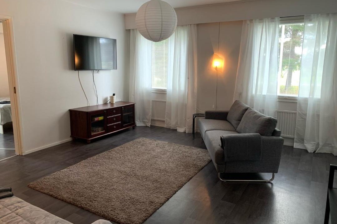 Photo of Livingroom in Kalajoki