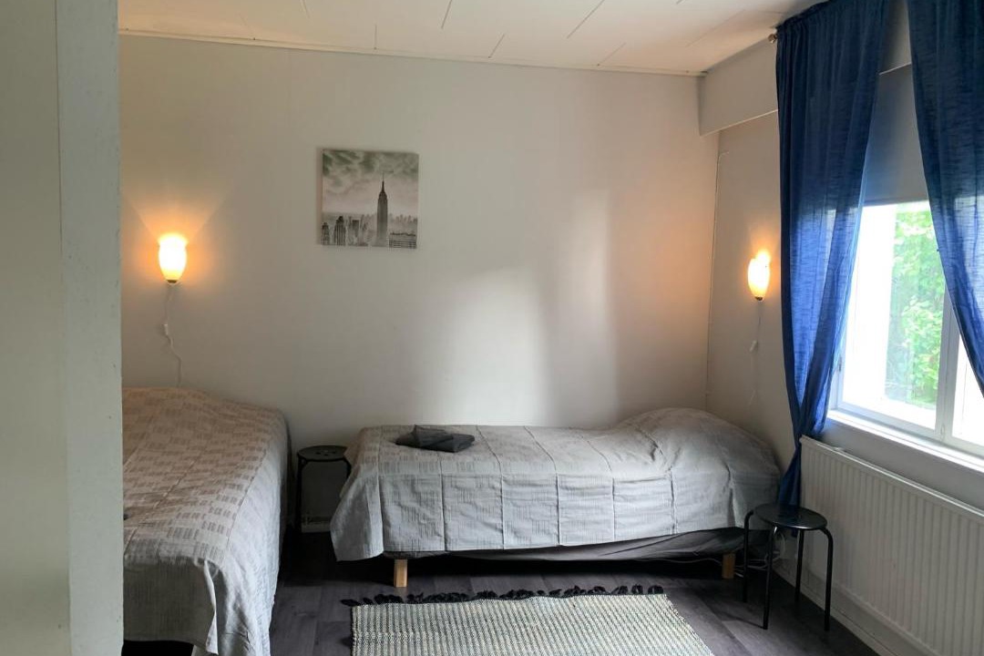 Photo of Bedroom in Kalajoki