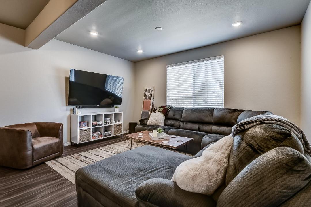 Photo of Livingroom in Colorado Springs
