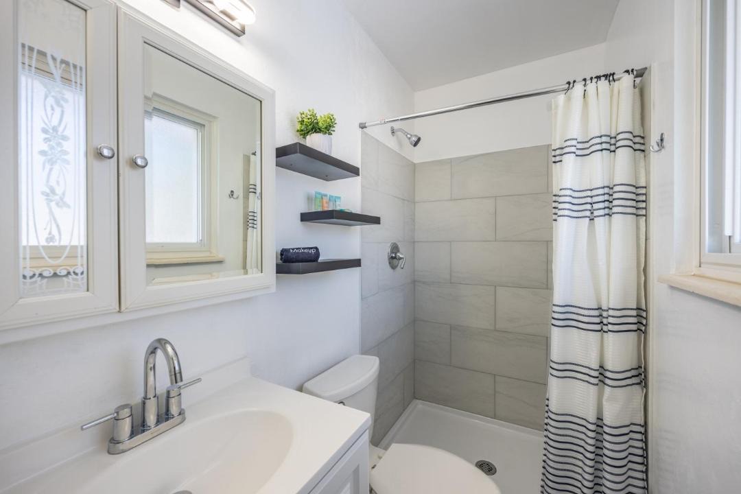 Photo of Bathroom in East Colorado Springs