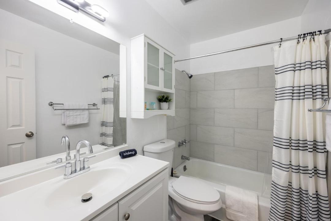 Photo of Bathroom in East Colorado Springs
