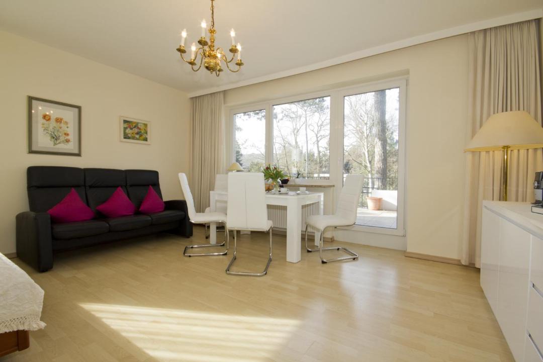 Photo of Livingroom in Timmendorfer Strand