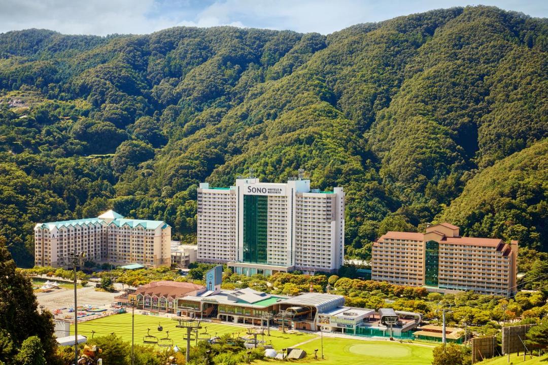 Photo of Others in Seo