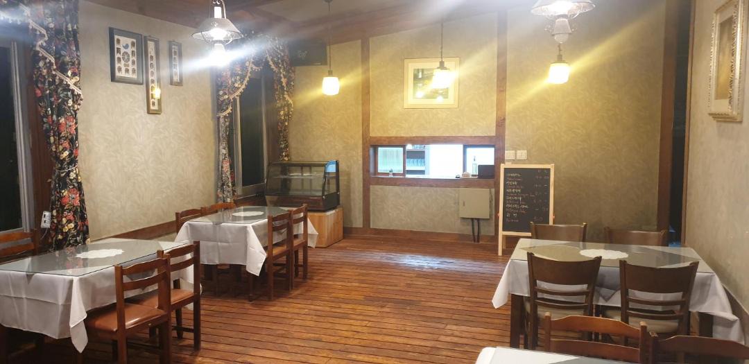 Photo of Kitchen in Sokcho