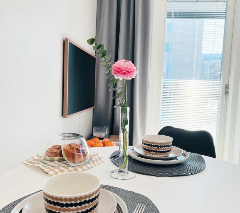 Photo of Livingroom in Kuopio