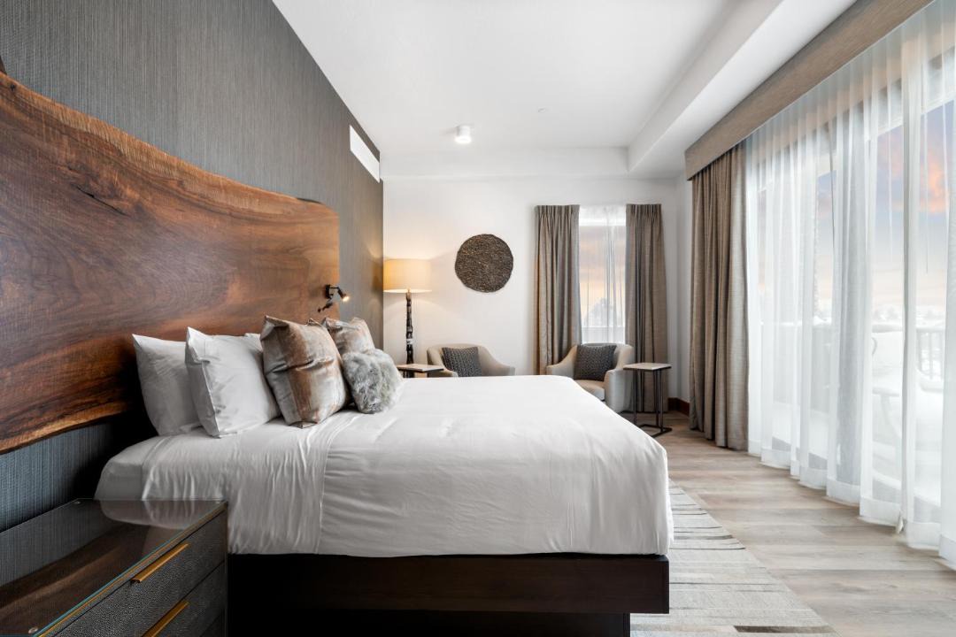 Photo of Bedroom in Flying Horse