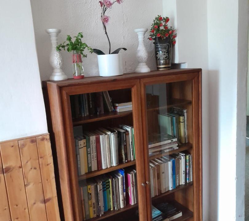 Photo of Livingroom in Jinonice